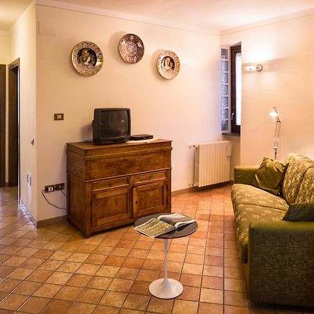Villa Rosy Assisi Bagian luar foto